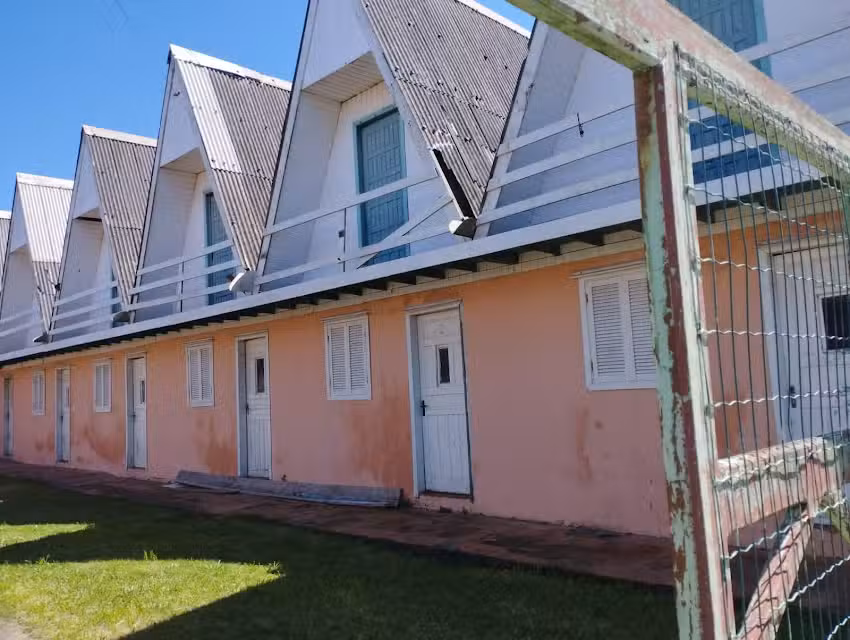 Pousada CABANAS Girassol