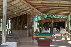 Pousada Cabanas Harff