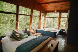 Pousada Cabanas Monte Verde