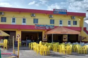 Pousada Cabral