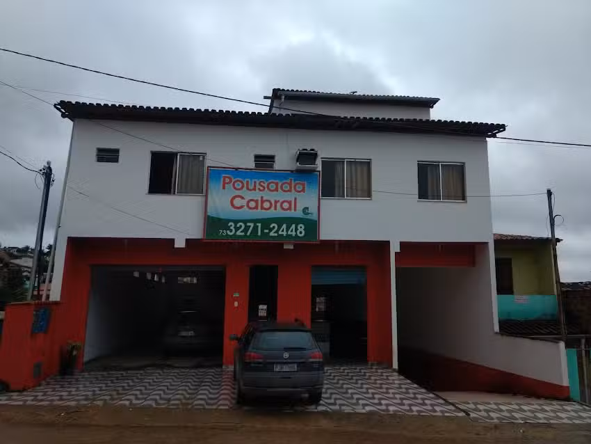 Pousada Cabral