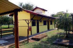 Pousada Cabur&eacute;