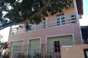 Pousada Ca&ccedil;ari