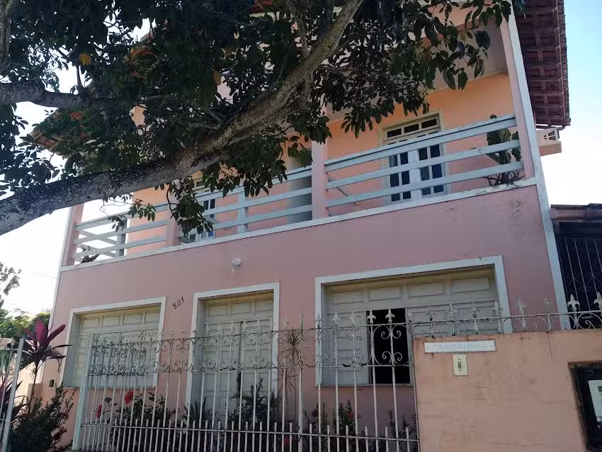 Pousada Ca&ccedil;ari