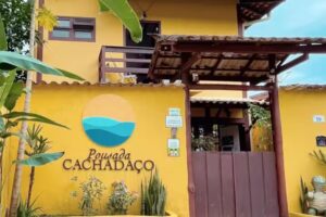 Pousada Cachada&ccedil;o
