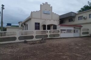 Pousada Cachoeira da Fumaça