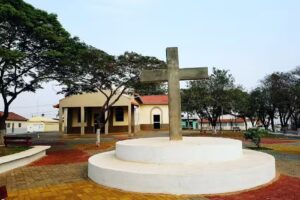 Pousada Cachoeira da Lage