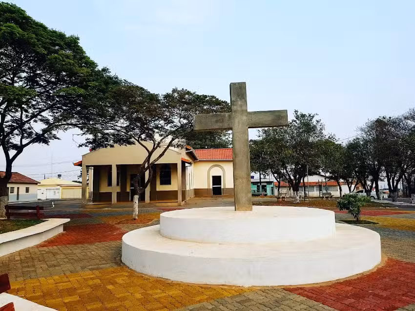 Pousada Cachoeira da Lage