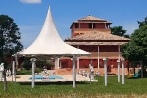 Pousada Cachoeira do Flavio