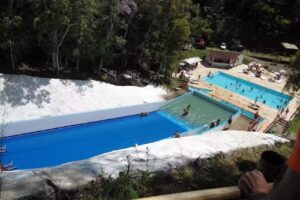 Pousada Cachoeira Do Fran&ccedil;a