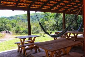 Pousada Cachoeira do Ouro