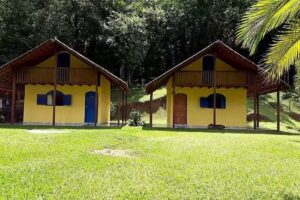 Pousada Cachoeira do Rio Grande