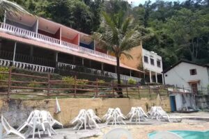 Pousada Cachoeira do Sossego