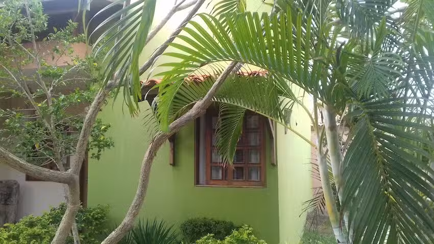 Pousada Cachoeira do Sul