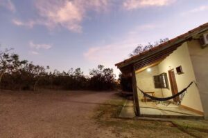 Pousada Cachoeira Para&iacute;so