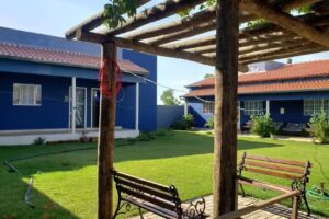 Pousada Cachoeiras do Jalap&atilde;o