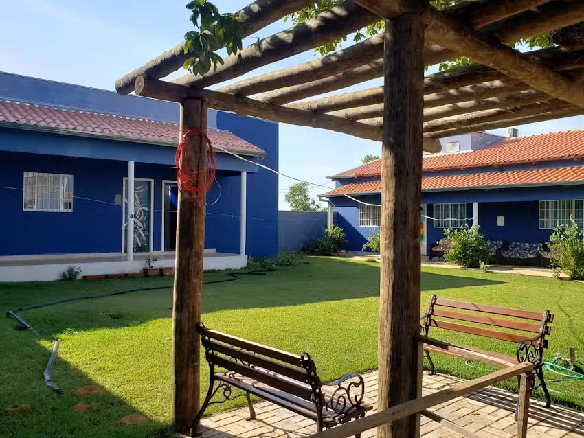 Pousada Cachoeiras do Jalap&atilde;o