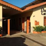 Pousada Cactos