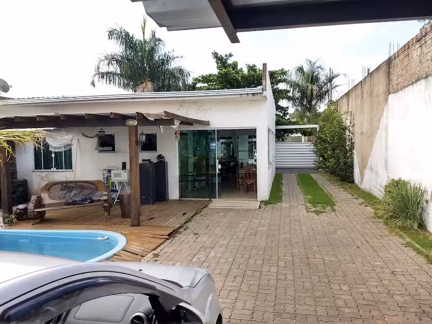 Pousada Caf&eacute; Brasil 2