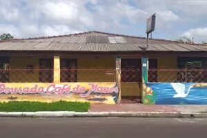 Pousada Cafe da Maues