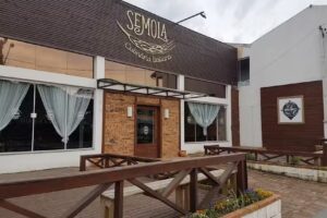 Pousada Caf&eacute; Mel