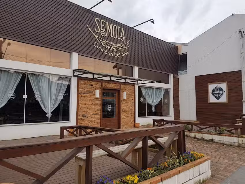 Pousada Caf&eacute; Mel