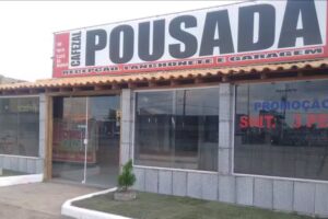 Pousada Cafezal 1