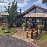 Pousada Cafund&oacute;