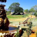 Pousada Cafund&oacute;