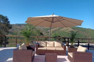 Pousada Cafun&eacute;