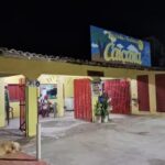 Pousada Cai&ccedil;ara