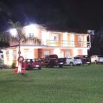 Pousada Cai&ccedil;ara