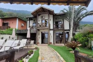 Pousada Cai&ccedil;ara