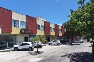 Pousada Caiçara Flats