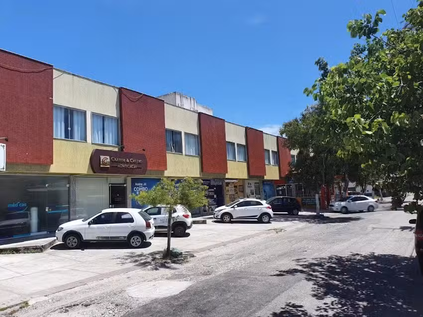 Pousada Cai&ccedil;ara Flats