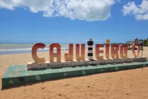Pousada Cajueiro Beach