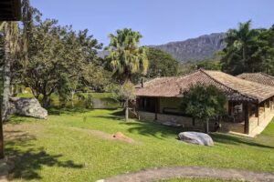 Pousada Cal&ccedil;ada S&atilde;o Jos&eacute; &ndash; Pouso Campestre