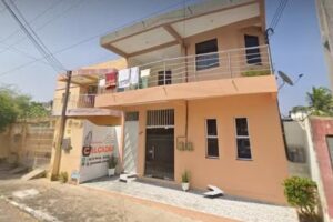 Pousada Cal&ccedil;ad&atilde;o