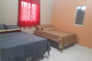 Pousada Caldas e Andrade