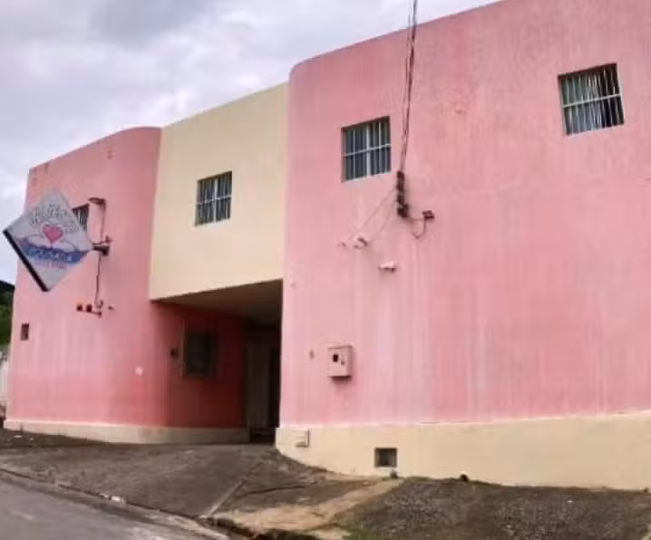 Pousada Caliente