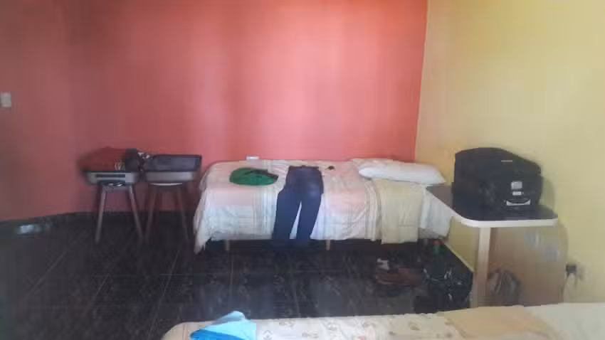 Pousada Calif&oacute;rnia