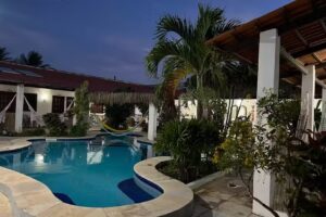 Pousada California tia Lia