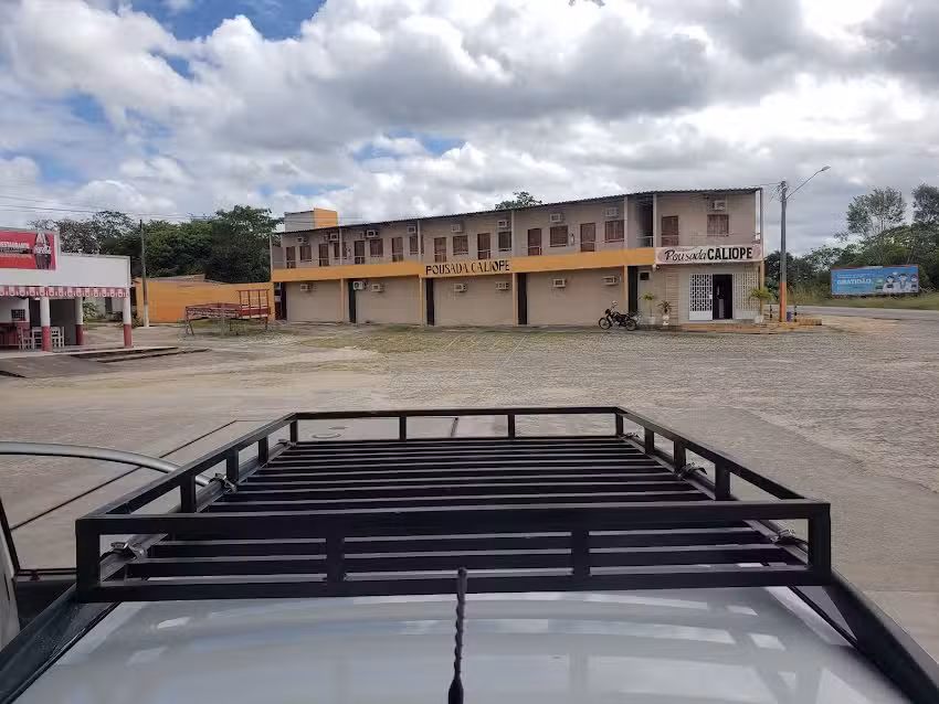 Pousada Caliope