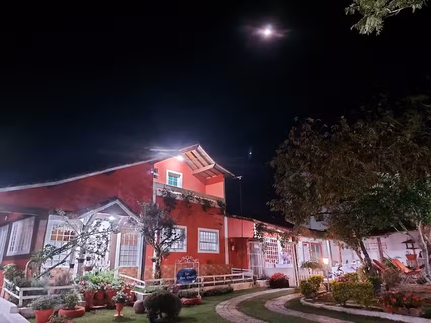 Pousada Calu