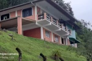 Pousada Cama Caf&eacute; Victorino