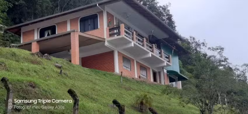 Pousada Cama Caf&eacute; Victorino