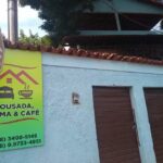 Pousada Cama e Cafe
