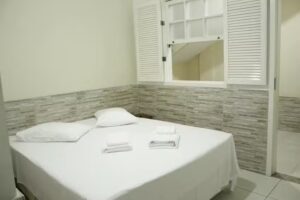 Pousada Cama e Caf&eacute; Conservat&oacute;ria