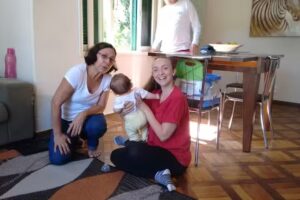 Pousada Cama E CAF&Eacute; E Pousada Althehaus