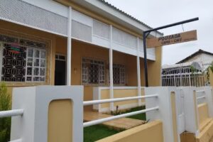 Pousada Cama e Cafe II